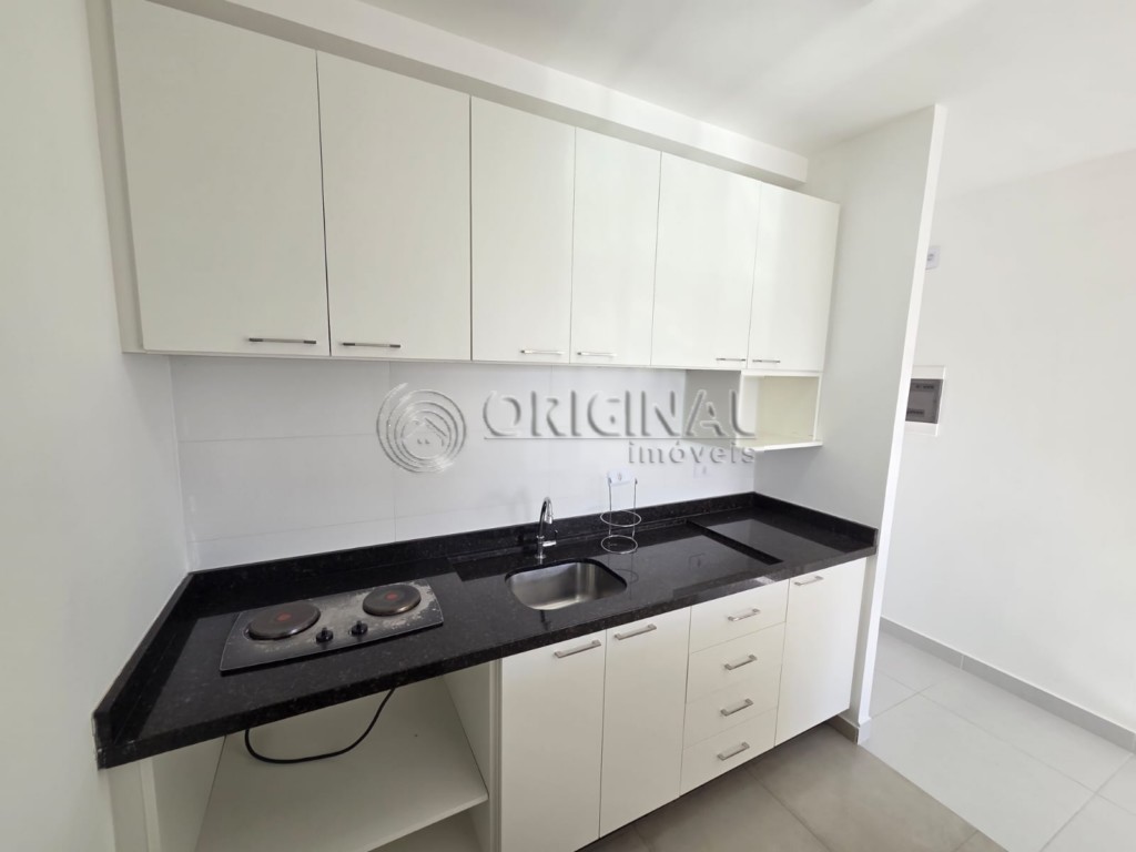 Apartamento para alugar em Bom Retiro, Curitiba — Portal Chave Fácil