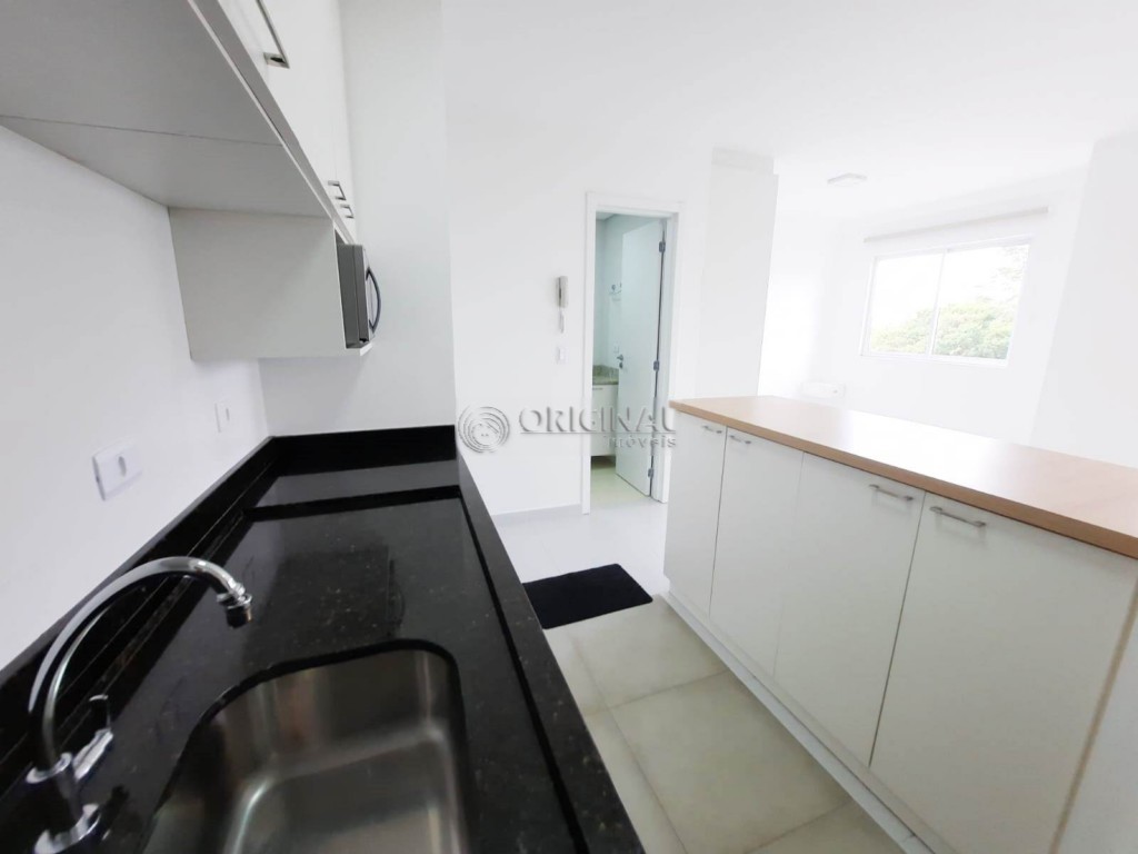 Apartamento para alugar em Bom Retiro, Curitiba — Portal Chave Fácil