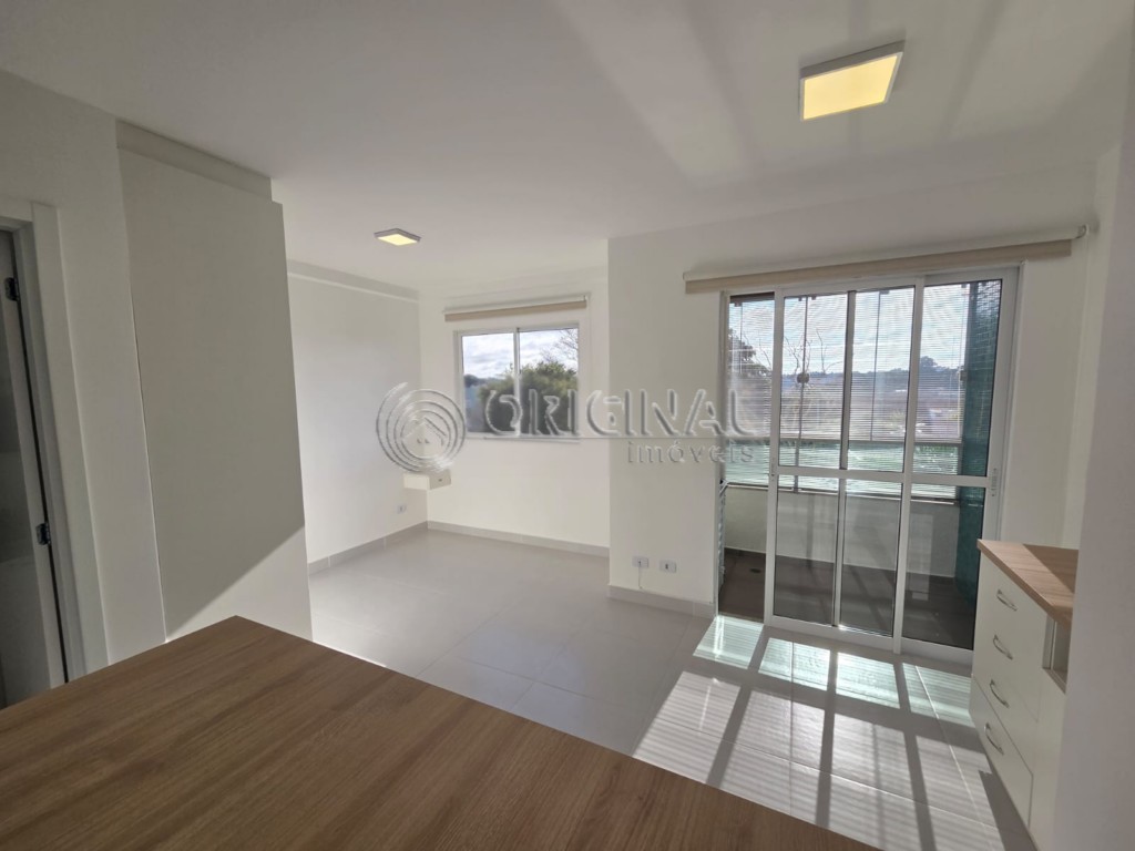 Apartamento para alugar em Bom Retiro, Curitiba — Imobiliária Cilar