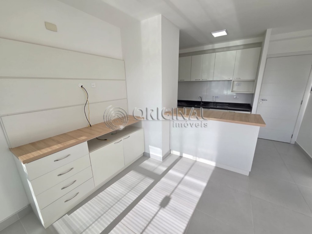 Apartamento para alugar em Bom Retiro, Curitiba — Imobiliária Cilar