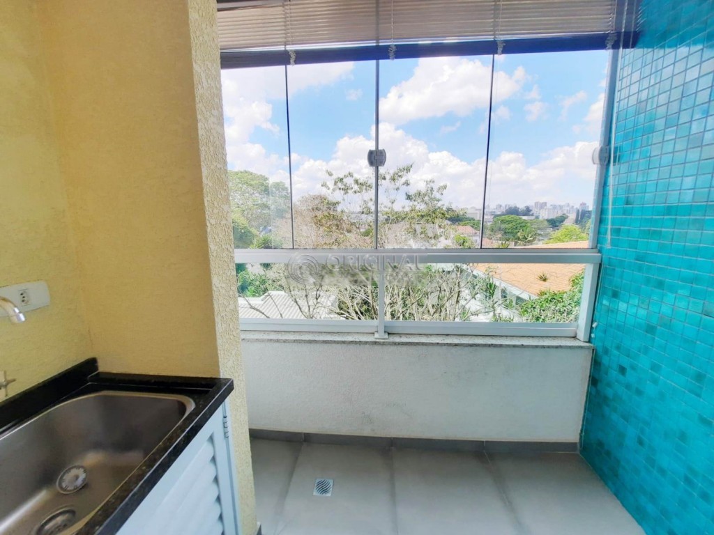 Apartamento para alugar em Bom Retiro, Curitiba — Imobiliária Cilar
