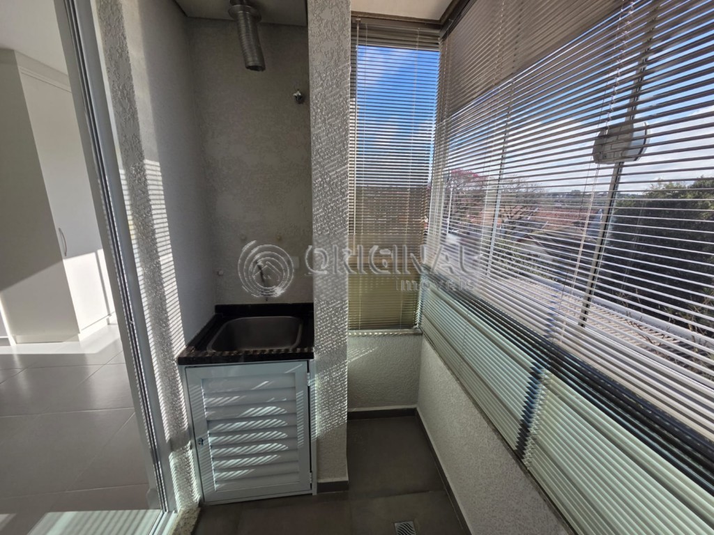 Apartamento para alugar em Bom Retiro, Curitiba — Imobiliária Cilar