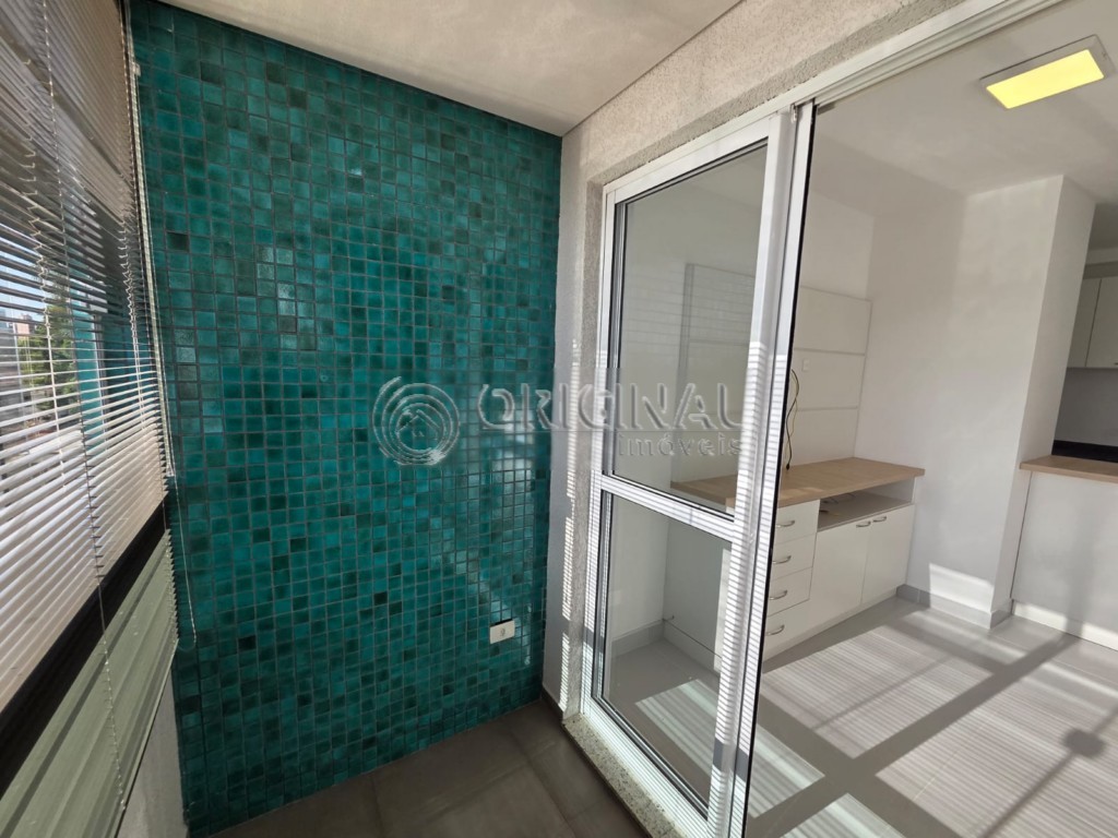 Apartamento para alugar em Bom Retiro, Curitiba — Imobiliária Cilar
