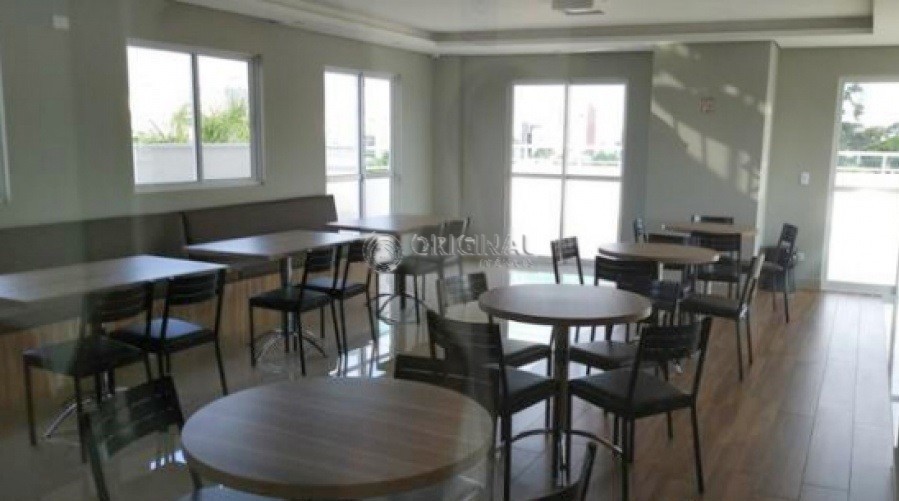 Apartamento para alugar em Bom Retiro, Curitiba — Imobiliária Cilar