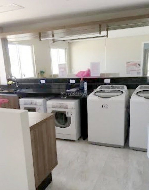 Apartamento para alugar em Bom Retiro, Curitiba — Imobiliária Cilar
