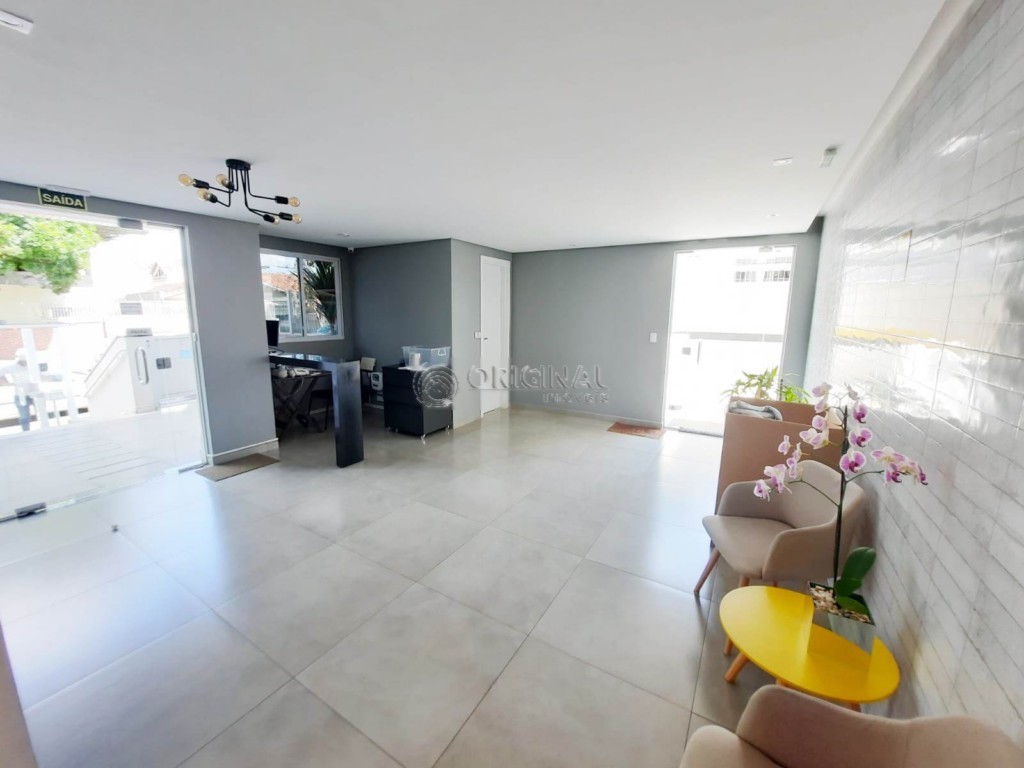 Apartamento para alugar em Bom Retiro, Curitiba — Imobiliária Cilar