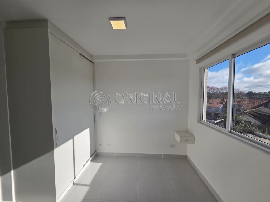 Apartamento para alugar em Bom Retiro, Curitiba — Imobiliária Cilar