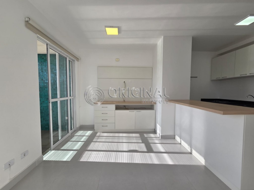 Apartamento para alugar em Bom Retiro, Curitiba — Imobiliária Cilar