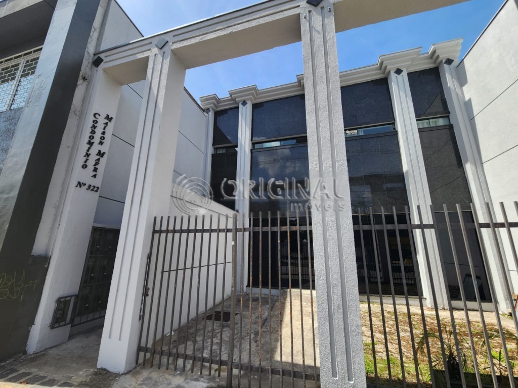 Apartamento para locacao no Sao Francisco em Curitiba com 0m² por R$ 1.444,44