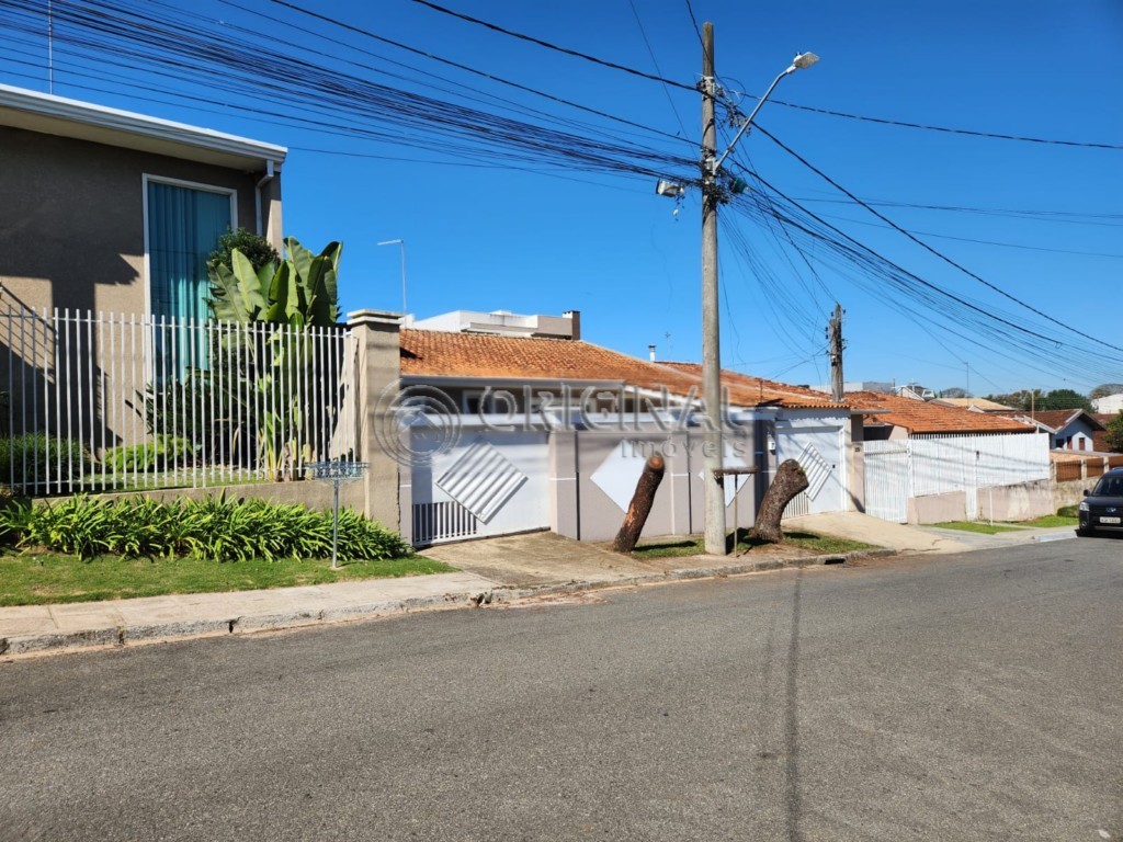 Casa Residencial para locacao no Sao Braz em Curitiba com 175m² por R$ 5.000,00