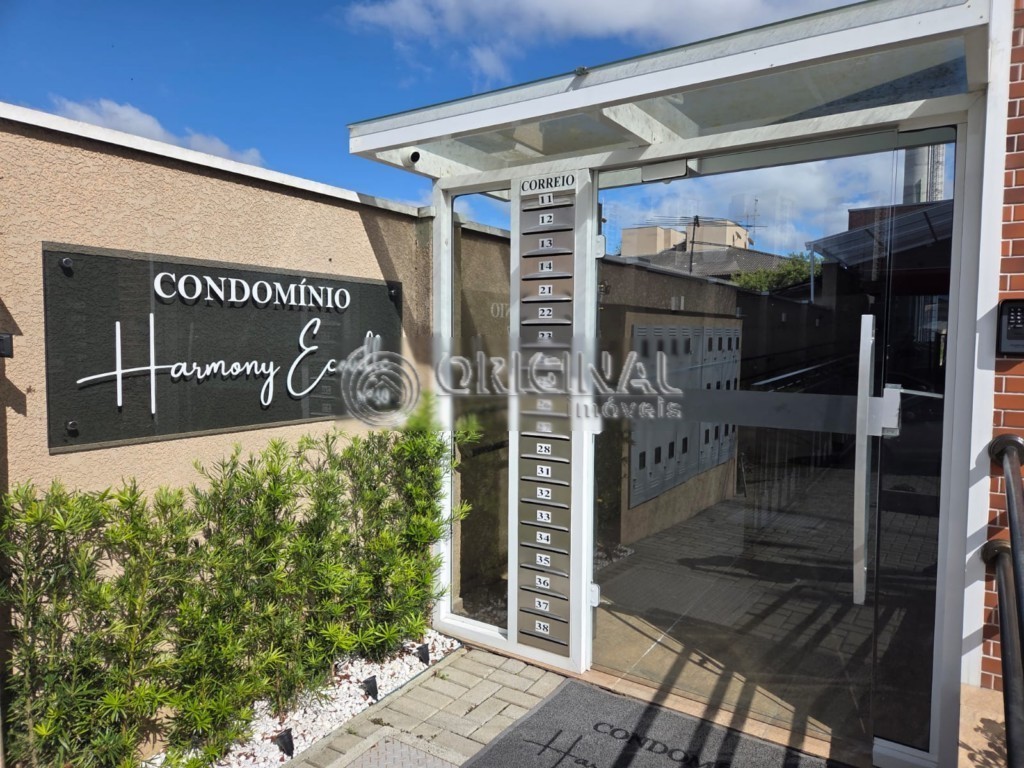 Apartamento para locacao no Campo Comprido em Curitiba com 20m² por R$ 1.777,77