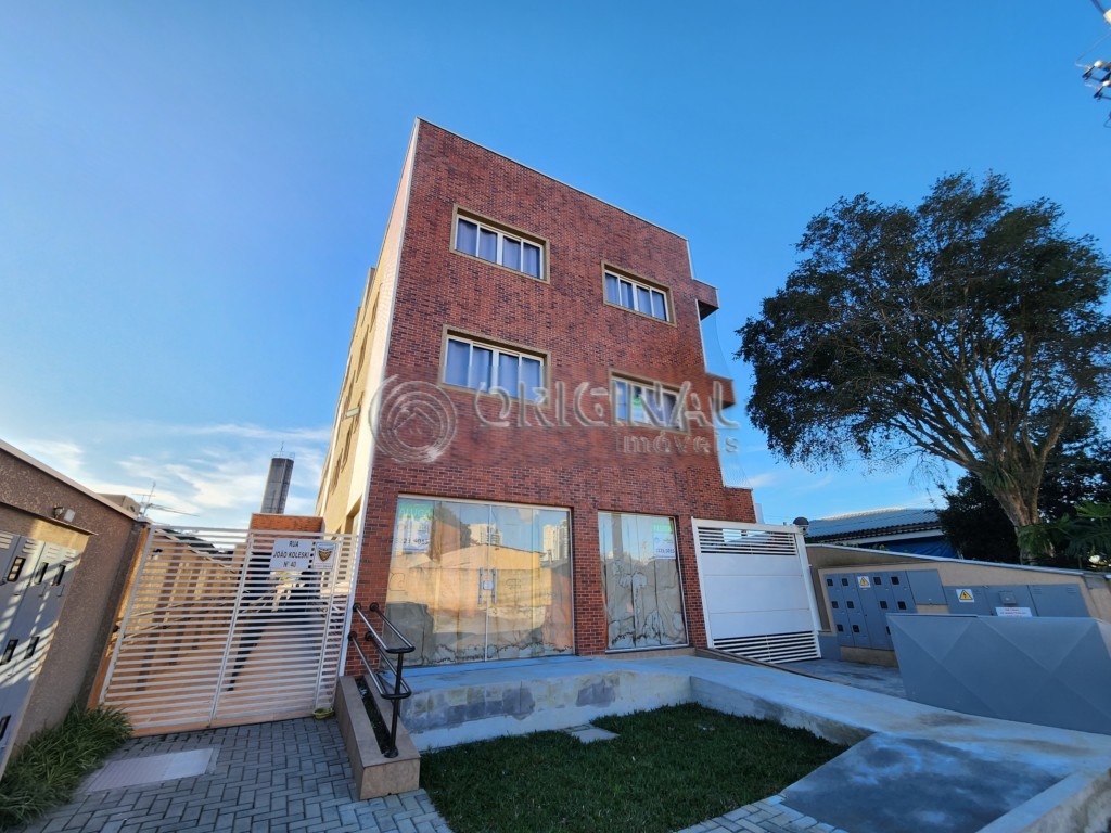 Apartamento para alugar em Campo Comprido, Curitiba — Portal Chave Fácil