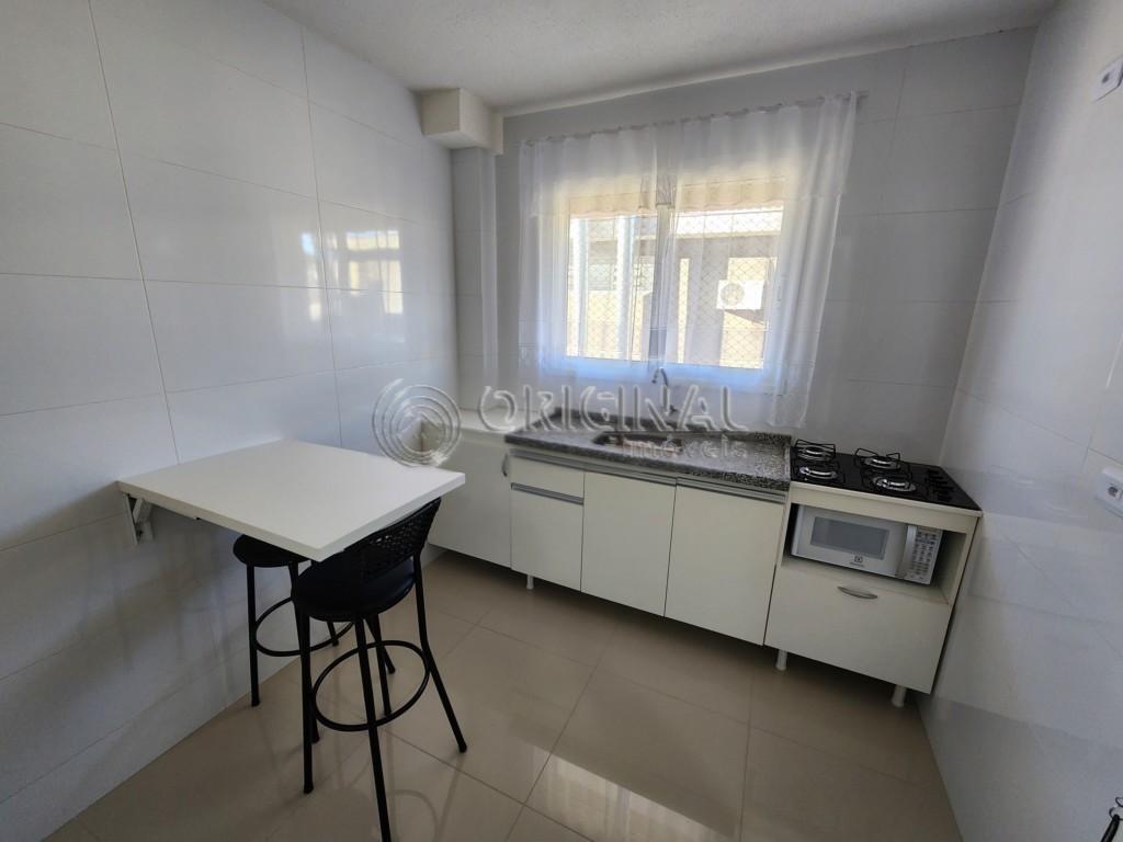 Apartamento para locacao no Campo Comprido em Curitiba com 20m² por R$ 1.777,77