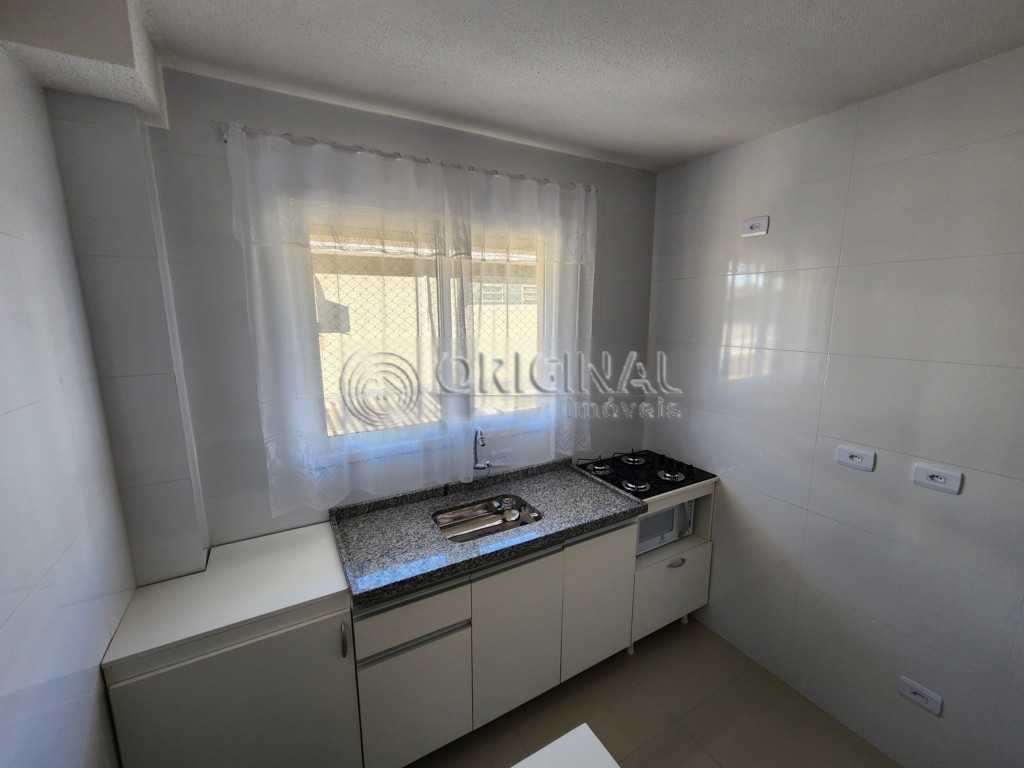 Apartamento para locacao no Campo Comprido em Curitiba com 20m² por R$ 1.777,77
