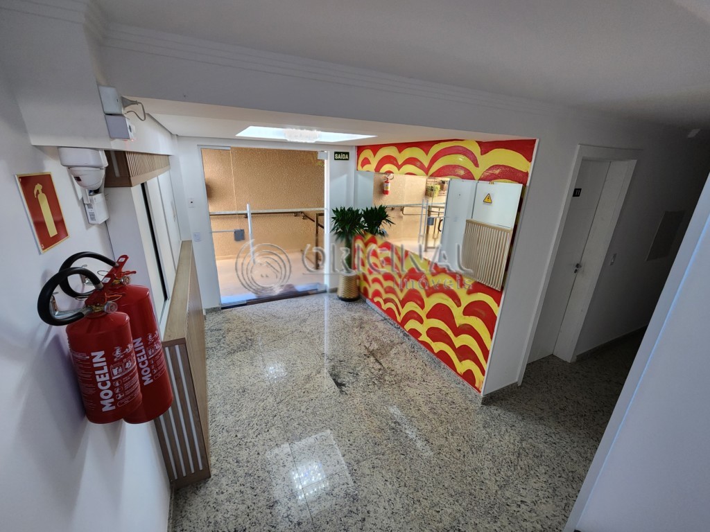 Apartamento para alugar em Campo Comprido, Curitiba — TESTE 12342
