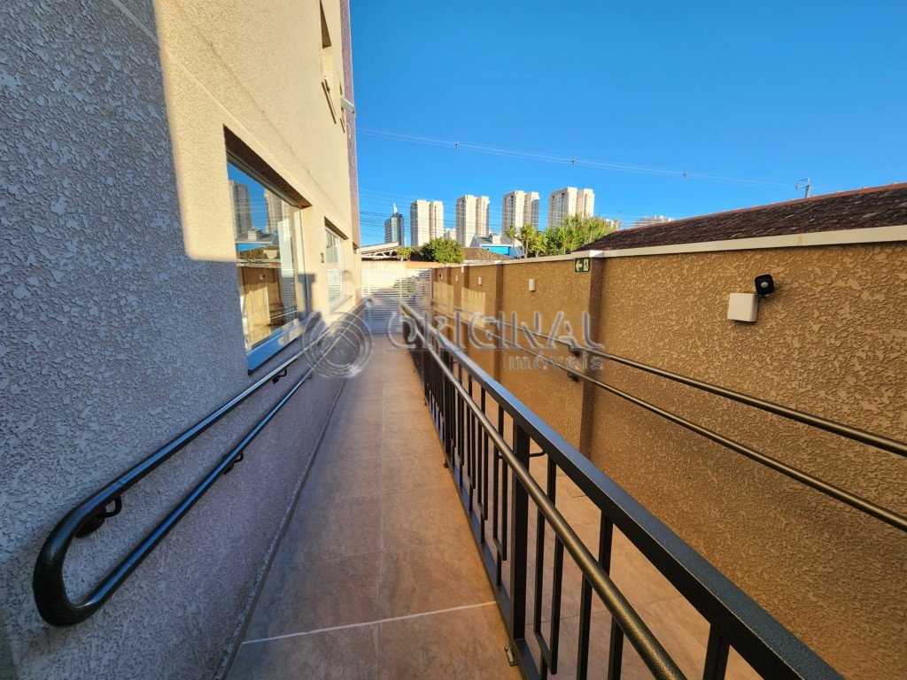 Apartamento para alugar em Campo Comprido, Curitiba — TESTE 12342