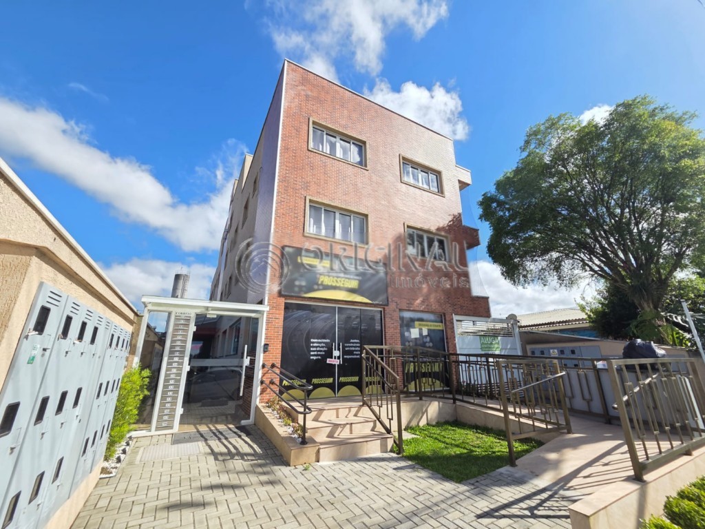 Apartamento para alugar em Campo Comprido, Curitiba — Portal Chave Fácil