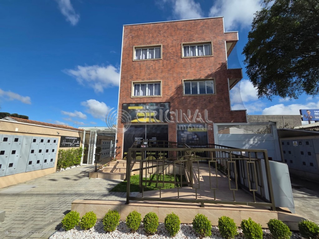 Apartamento para locacao no Campo Comprido em Curitiba com 20m² por R$ 1.777,77