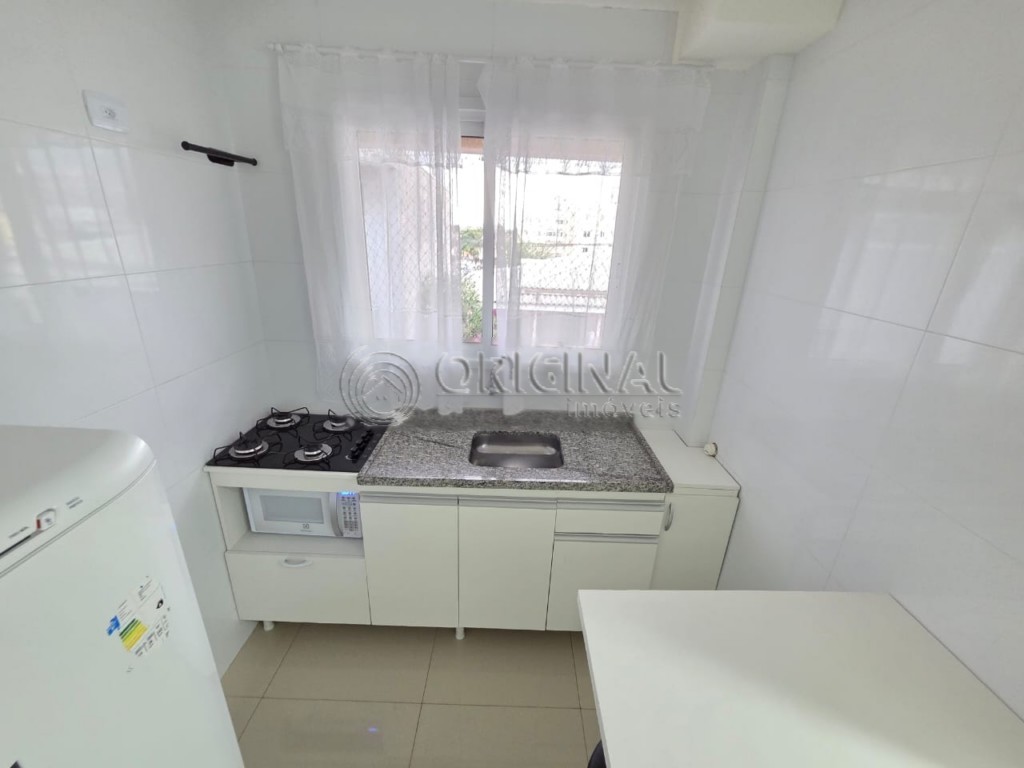 Apartamento para alugar em Campo Comprido, Curitiba — Portal Chave Fácil