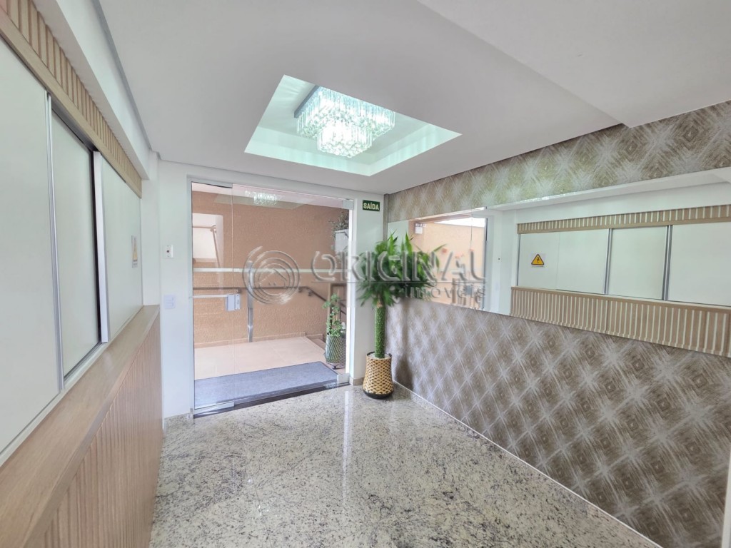 Apartamento para alugar em Campo Comprido, Curitiba — Portal Chave Fácil