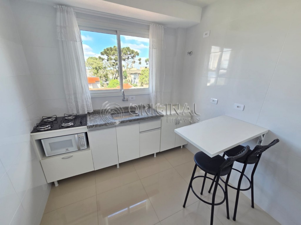 Apartamento para alugar em Campo Comprido, Curitiba — Portal Chave Fácil