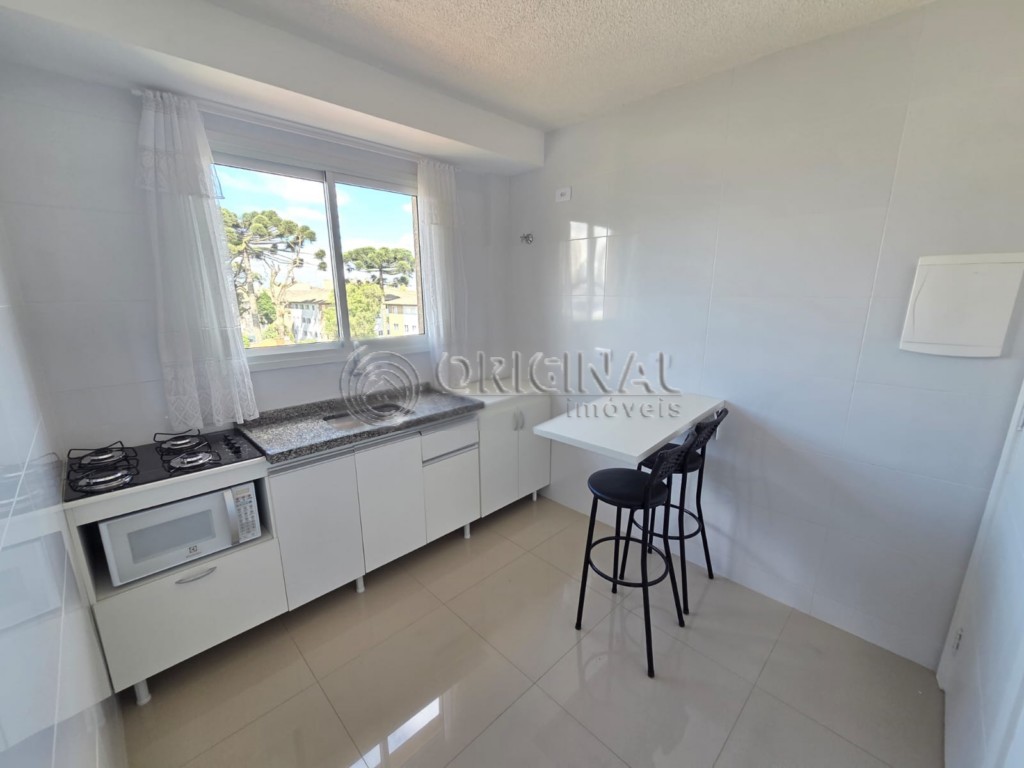 Apartamento para alugar em Campo Comprido, Curitiba — Portal Chave Fácil