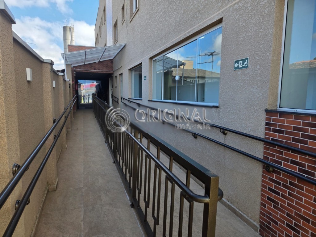 Apartamento para locacao no Campo Comprido em Curitiba com 20m² por R$ 1.777,77