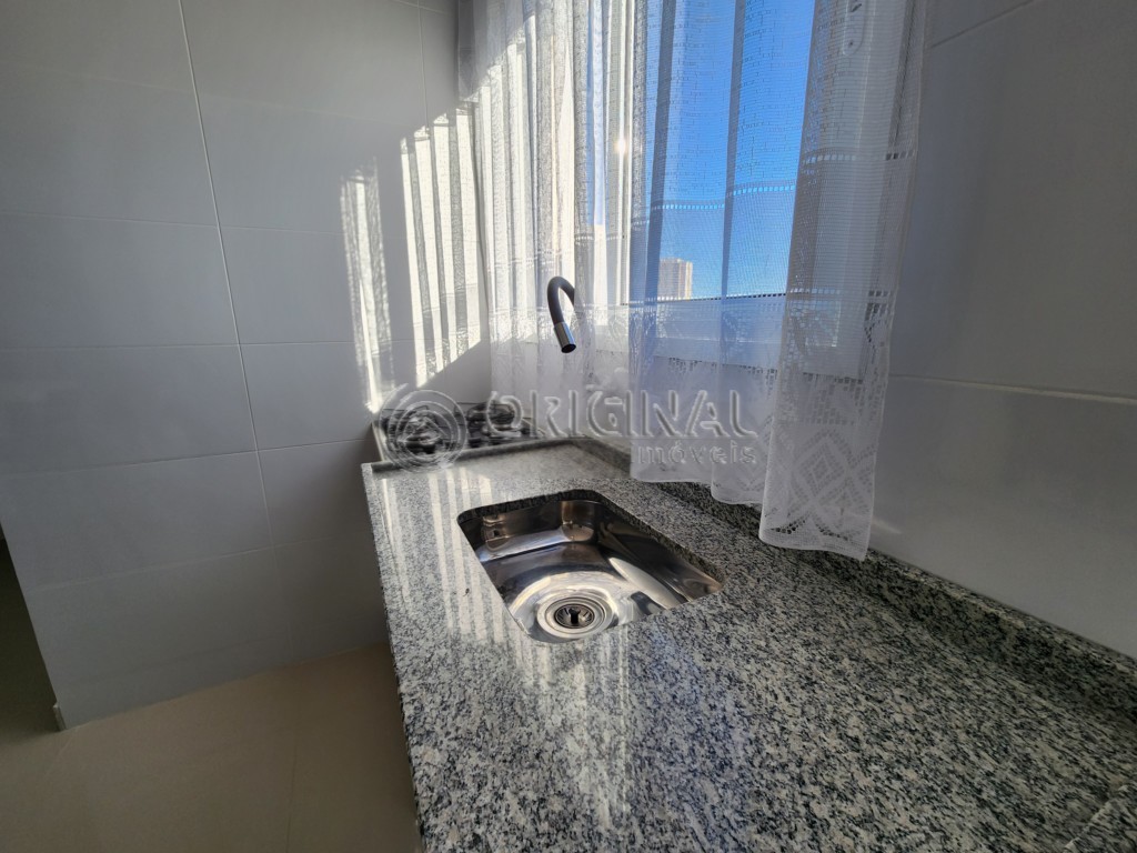 Apartamento para locacao no Campo Comprido em Curitiba com 20m² por R$ 1.777,77