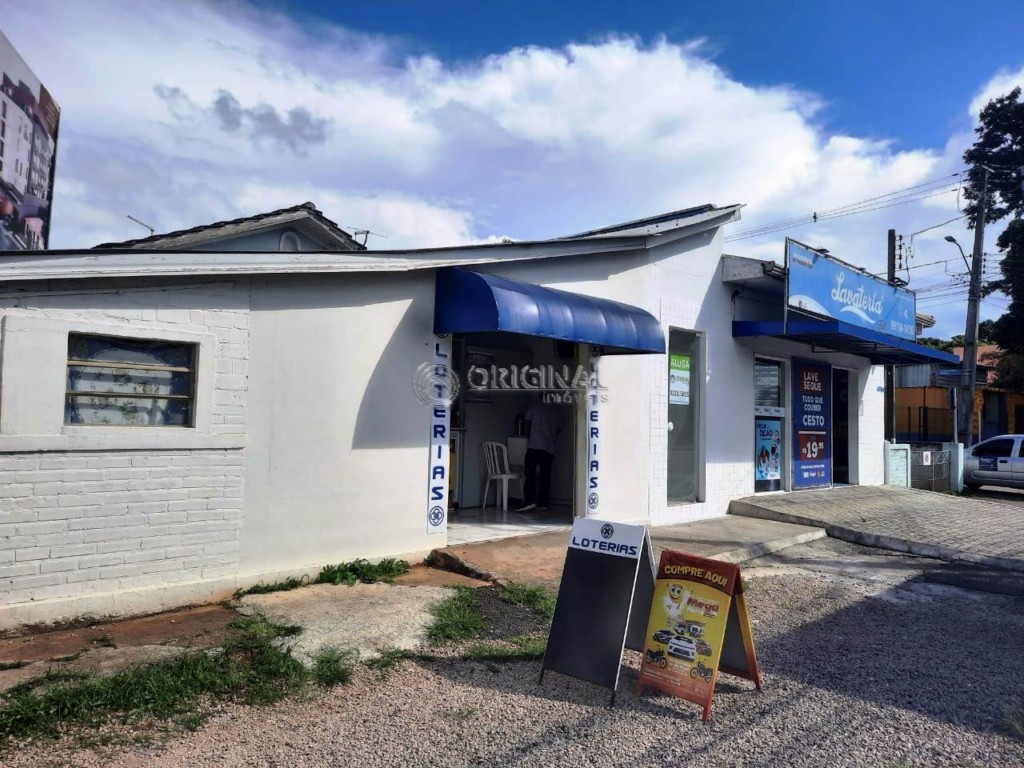 Loja para locacao no Ecoville em Curitiba com 20m² por R$ 944,44