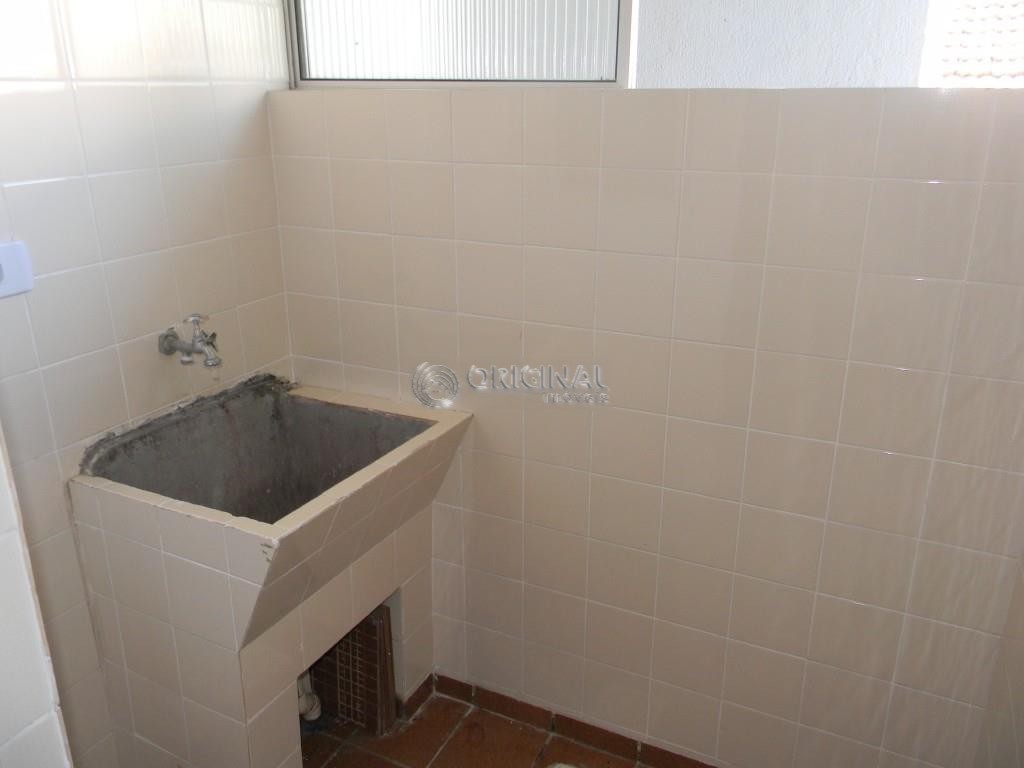 Apartamento para alugar em Campo Comprido, Curitiba — Portal Chave Fácil