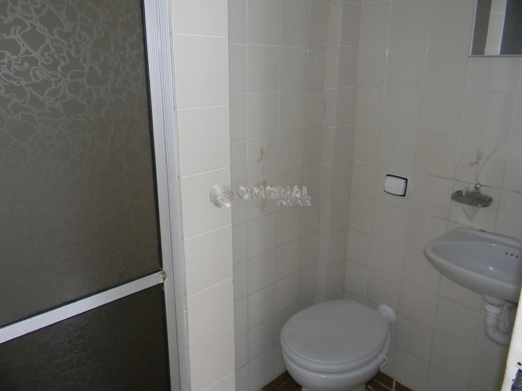 Apartamento para alugar em Campo Comprido, Curitiba — Portal Chave Fácil