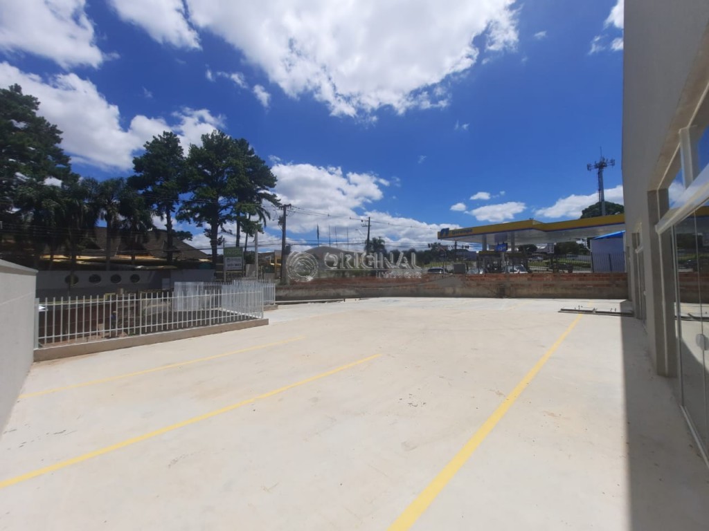 Loja para locacao no Campo Comprido em Curitiba com 352m² por R$ 18.000,00