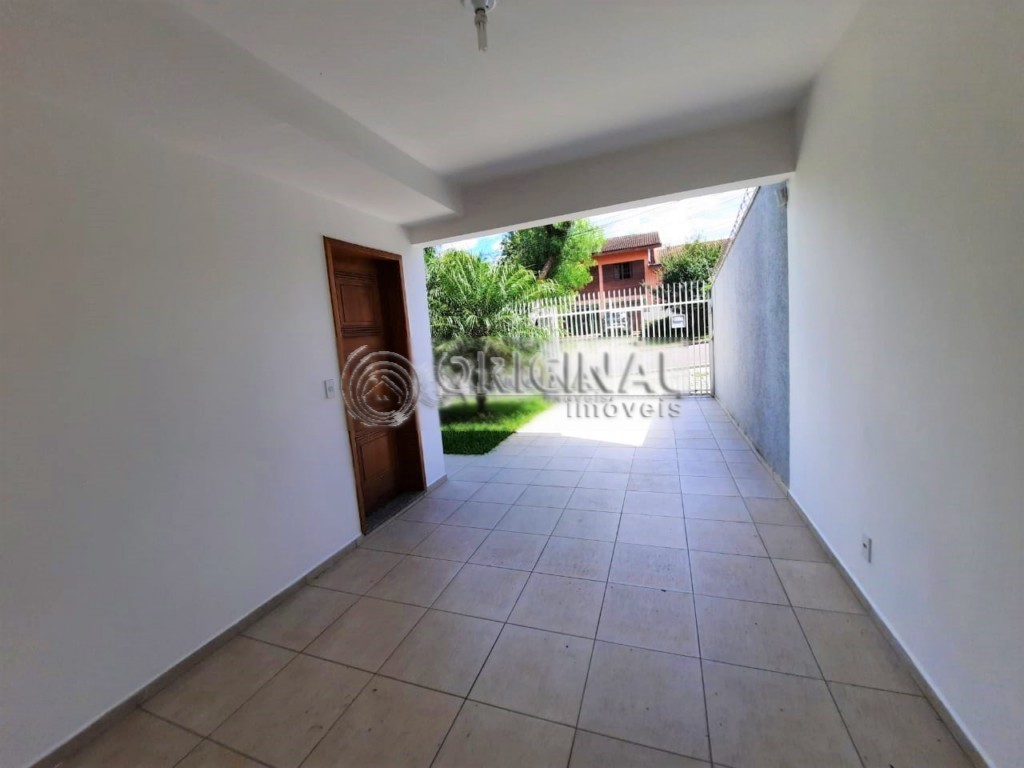 Sobrado para locacao no Portao em Curitiba com 126m² por R$ 4.222,22