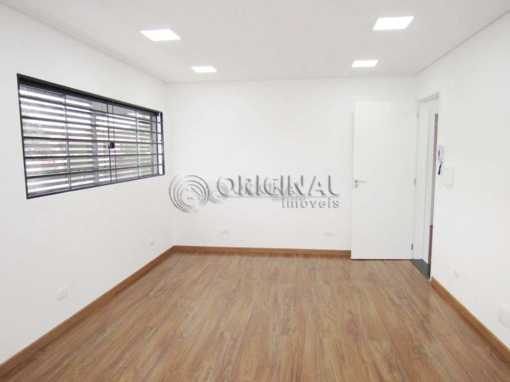 Cjto Comercial_sala para locacao no Santa Quiteria em Curitiba com 27m² por R$ 1.477,77