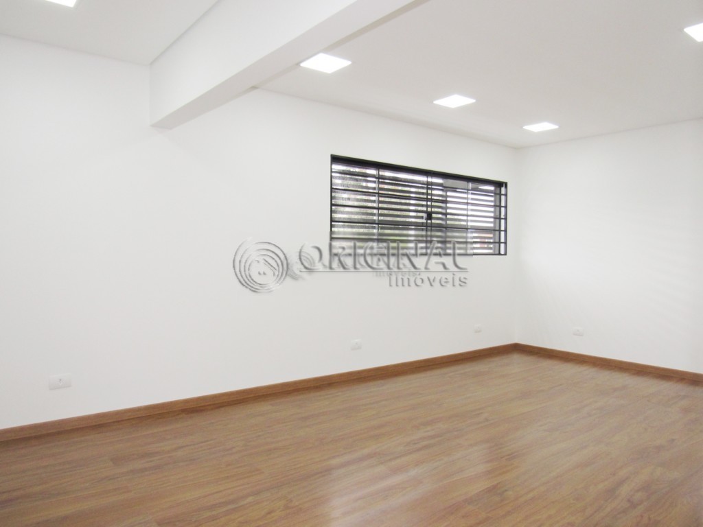Cjto Comercial_sala para locacao no Santa Quiteria em Curitiba com 27m² por R$ 1.477,77