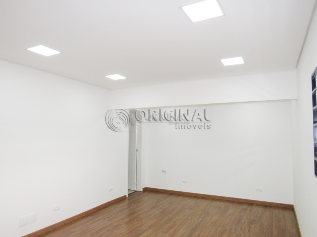 Cjto Comercial_sala para locacao no Santa Quiteria em Curitiba com 27m² por R$ 1.477,77