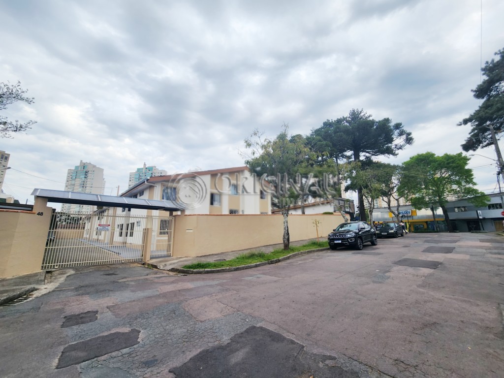 Apartamento para alugar em Campo Comprido, Curitiba — Portal Chave Fácil