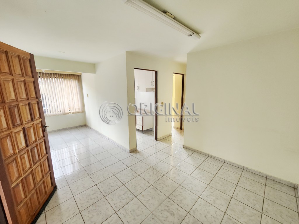 Apartamento para alugar em Campo Comprido, Curitiba — Portal Chave Fácil