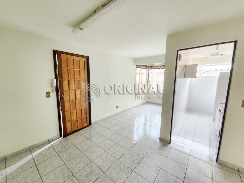 Apartamento para alugar em Campo Comprido, Curitiba — Portal Chave Fácil