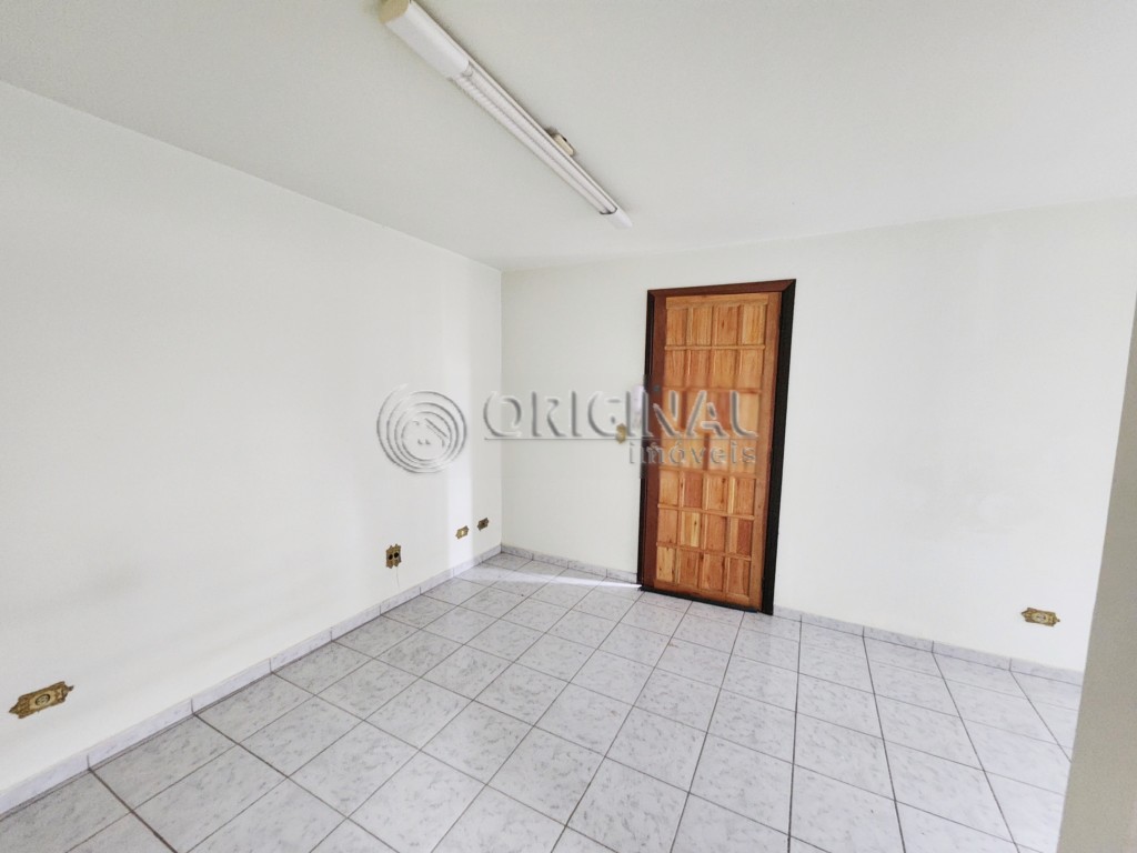 Apartamento para alugar em Campo Comprido, Curitiba — Portal Chave Fácil