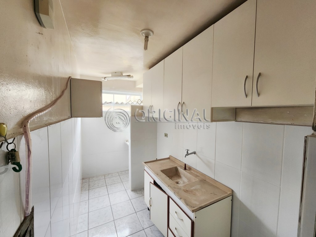 Apartamento para alugar em Campo Comprido, Curitiba — Portal Chave Fácil