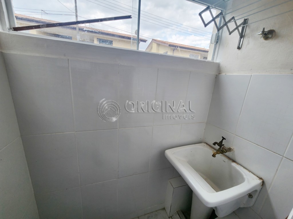 Apartamento para alugar em Campo Comprido, Curitiba — Portal Chave Fácil
