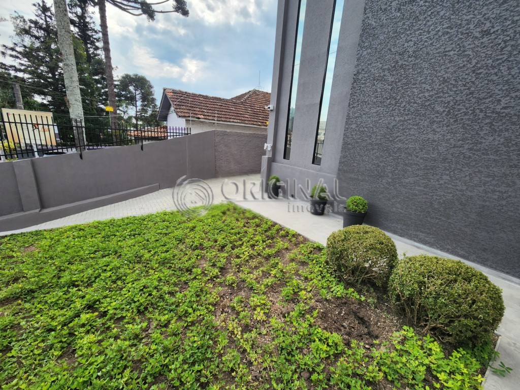 Apartamento para locacao no Bigorrilho em Curitiba com 58m² por R$ 2.211,11