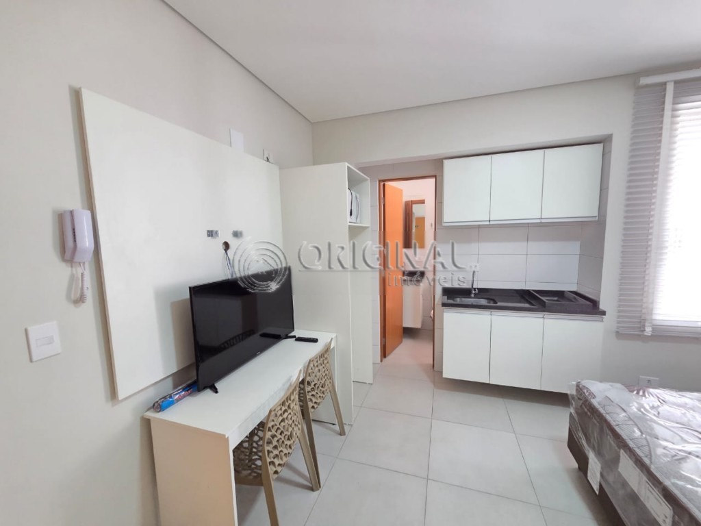 Apartamento para locacao no Bigorrilho em Curitiba com 54m² por R$ 2.100,00