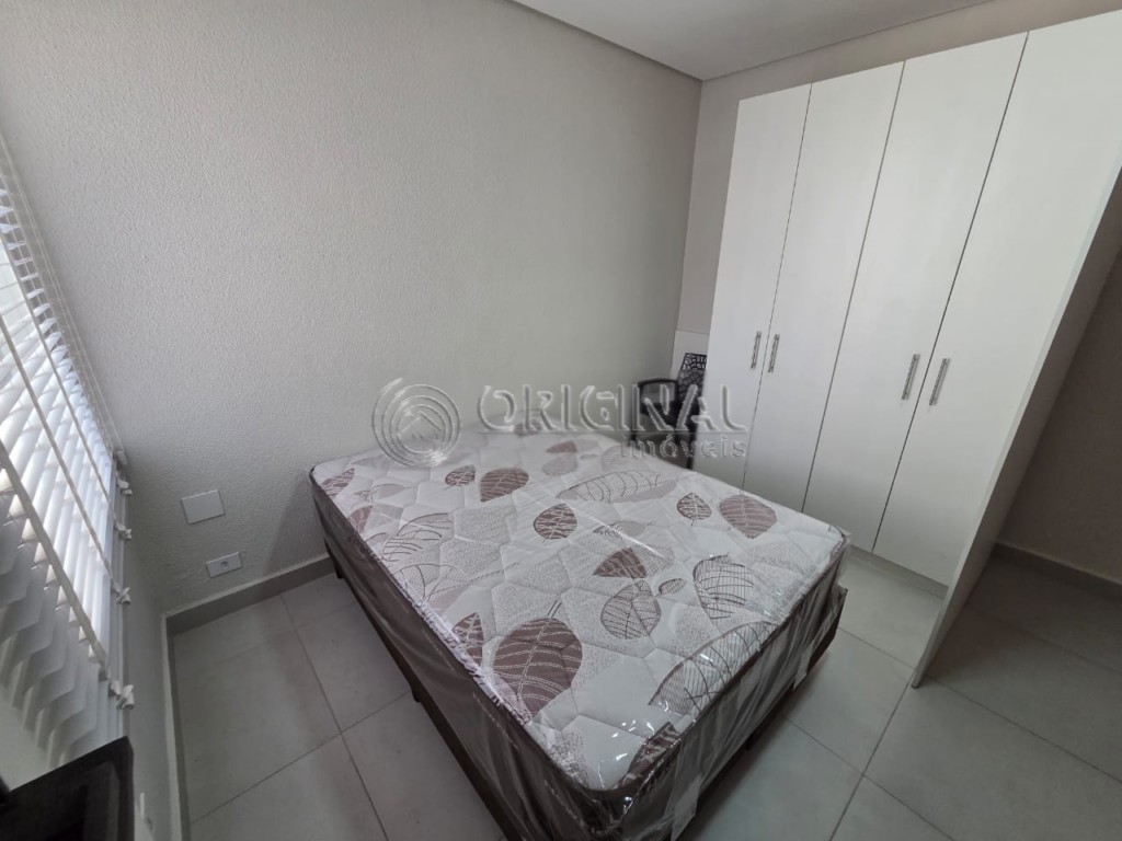 Apartamento para locacao no Bigorrilho em Curitiba com 54m² por R$ 2.100,00
