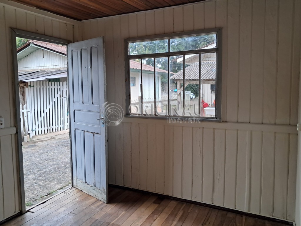 Casa Residencial para locacao no Campo Comprido em Curitiba com 0m² por R$ 1.055,55