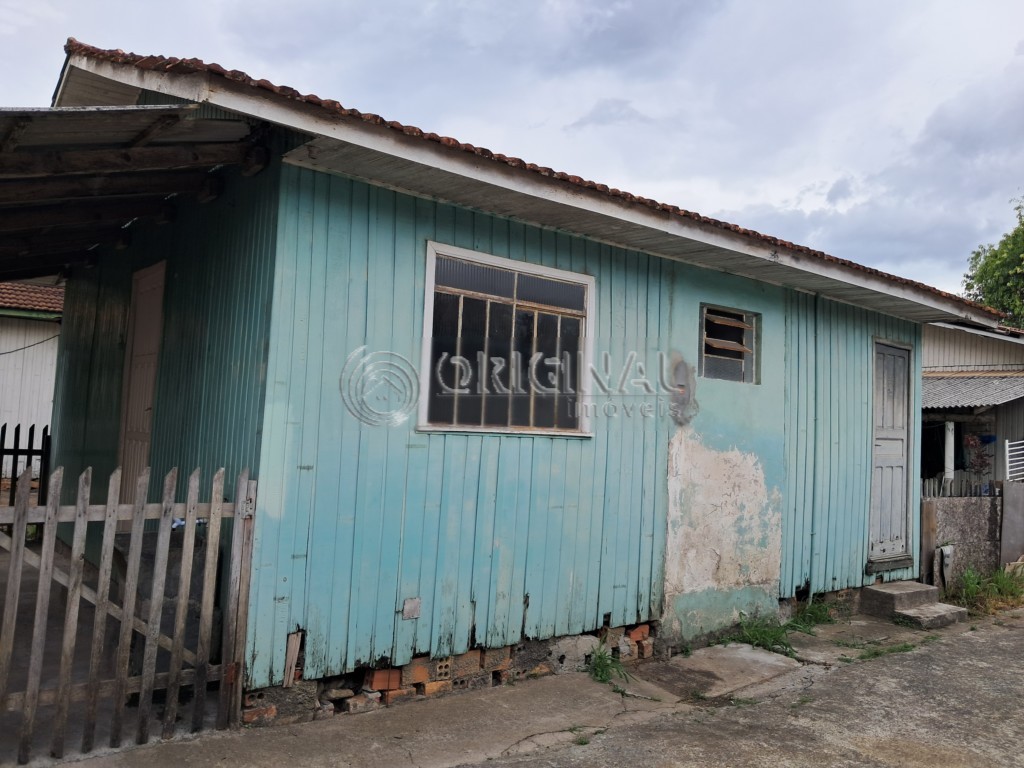 Casa Residencial para locacao no Campo Comprido em Curitiba com 50m² por R$ 1.333,33