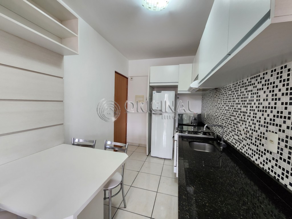 Apartamento para alugar em Centro, Curitiba — Portal Chave Fácil