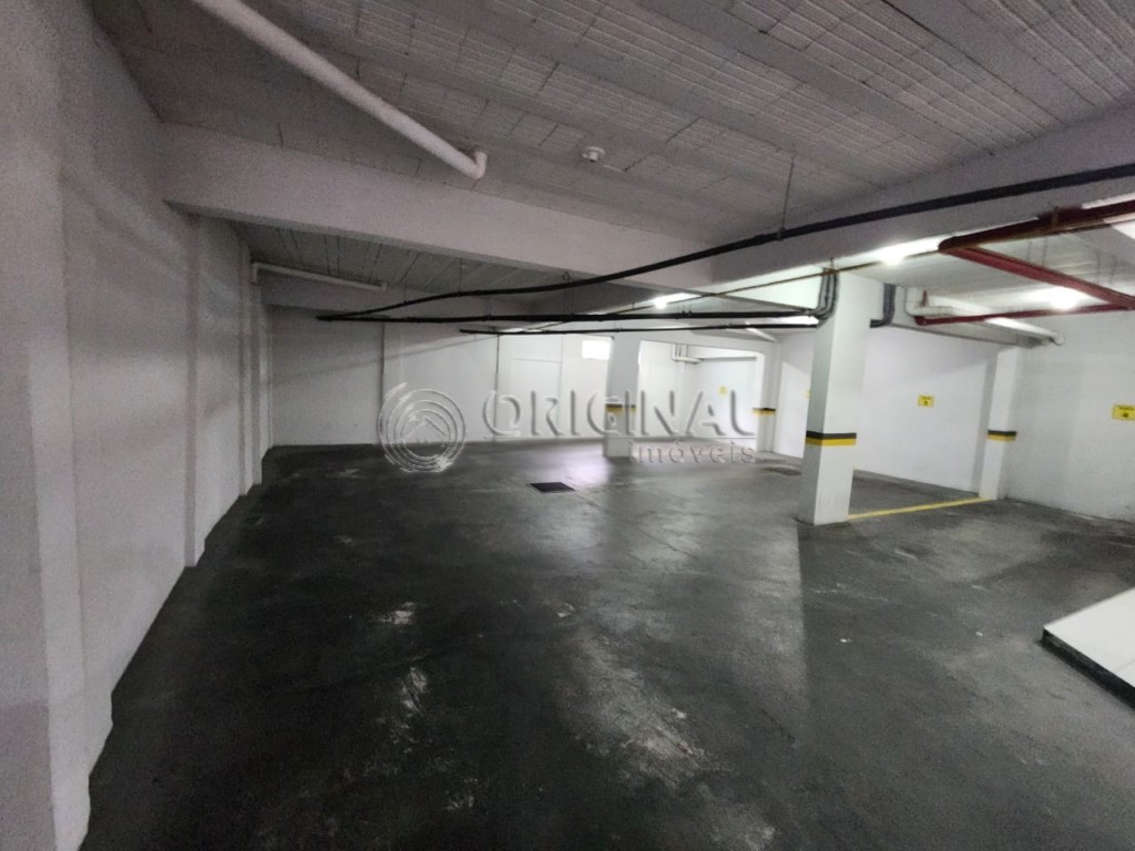 Apartamento para locacao no Portao em Curitiba com 48m² por R$ 1.888,88