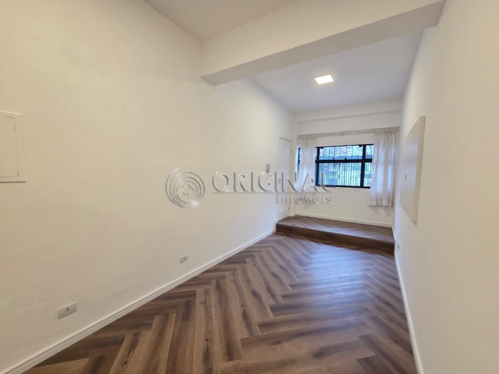 Apartamento para locacao no Merces em Curitiba com 75m² por R$ 3.666,66